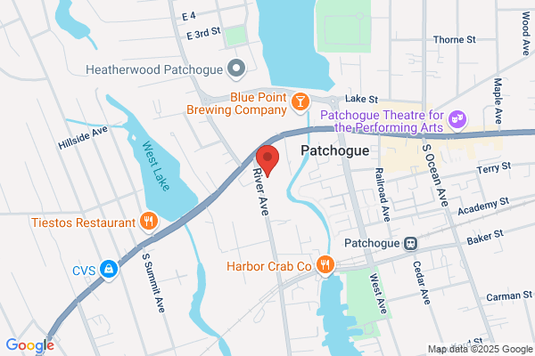 Pauly's Market & Butchery