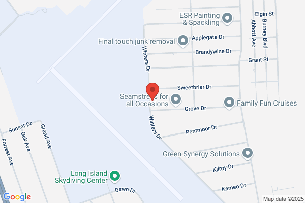 Long Island Tax Services