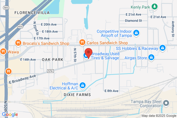 Any Car Auto Sales