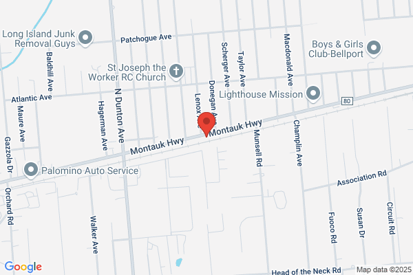 Brookhaven Auto & Truck Sales