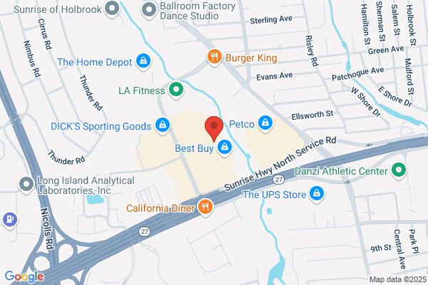 Catherines - Closed