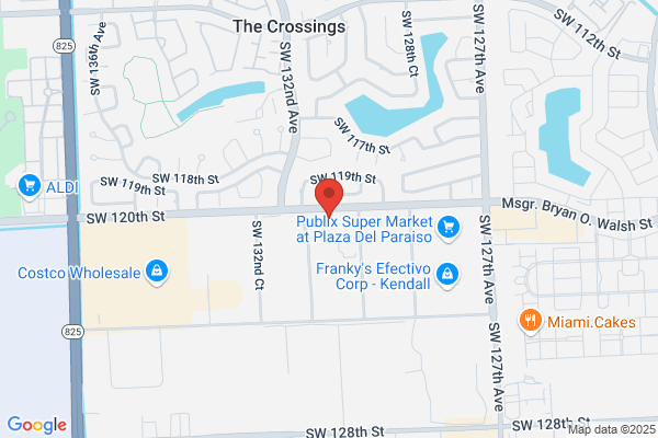 Abw Electric Co