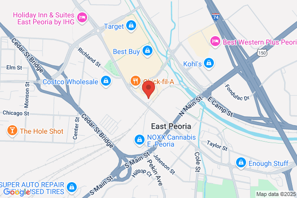 Everside Health East Peoria Clinic
