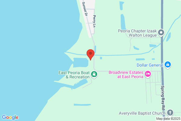 Charlie's at Sunset Cove