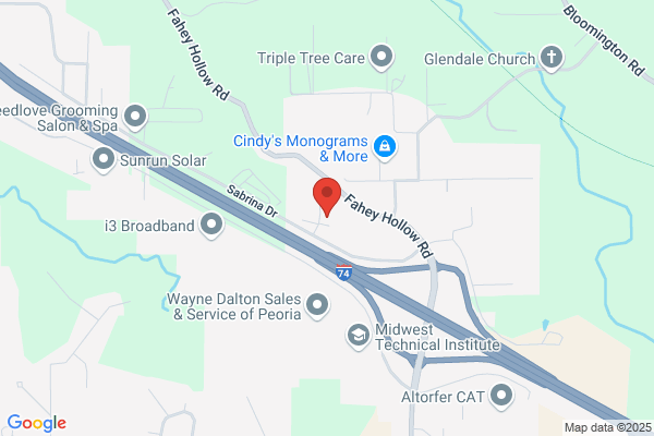 AAA Northgate Heating, Air Conditioning & Insulation