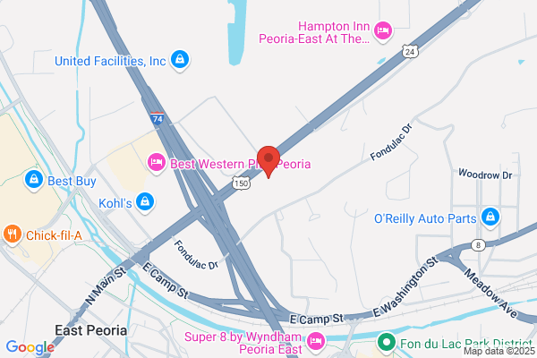 Bratcher Heating & Air Conditioning