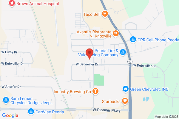 Griffin HVAC