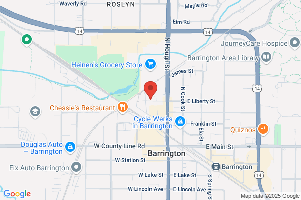 M & K Heating and Cooling Inc.