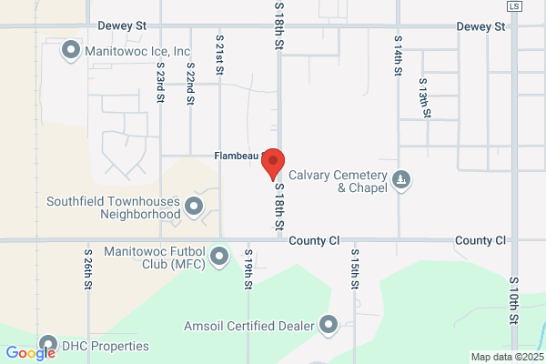 Wolfe Heating & Air Conditioning