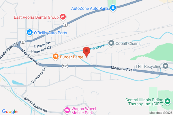 Tucker Auto Repair
