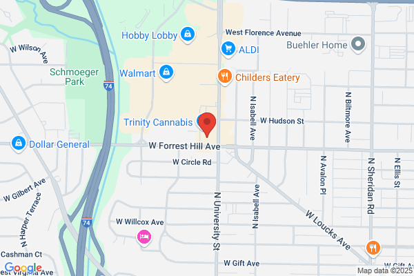AutoZone Auto Parts