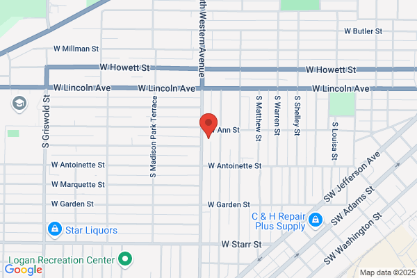 AutoZone Auto Parts