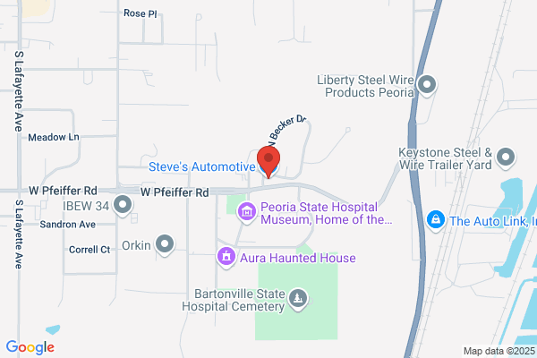 Dave's Auto Service Inc