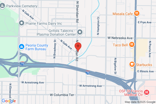 Heiser's Garage & Auto Body