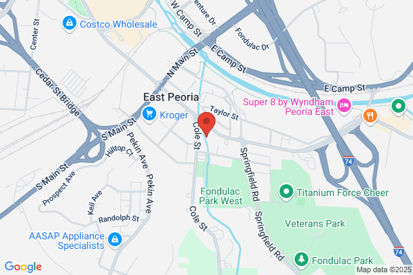 East Peoria Chiropractic Clinic