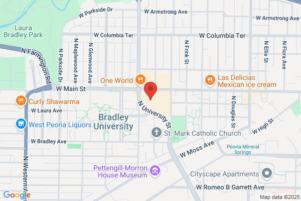 Optim Dental - Peoria, IL