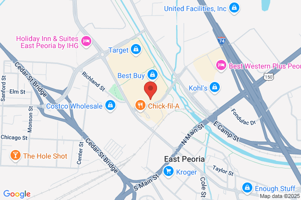 Freddy's Frozen Custard & Steakburgers