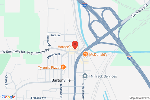 Hardee's