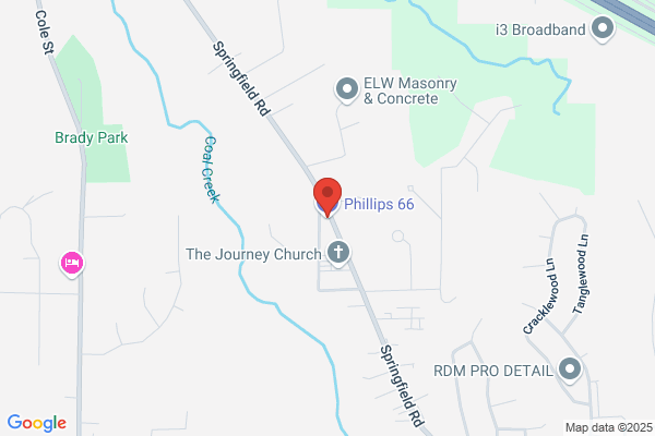 J & L Springfield Road Amoco