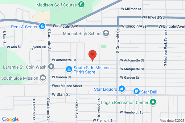 Hughes Construction Systems