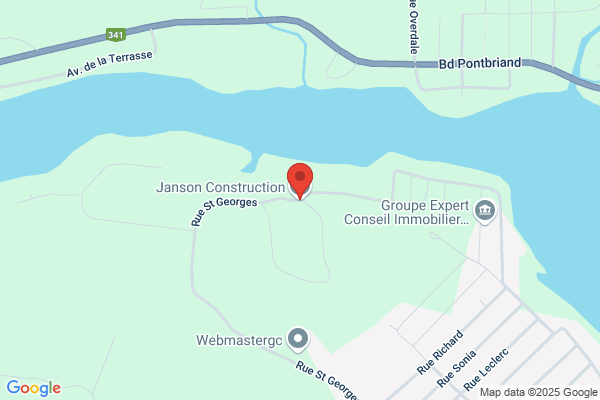Janson Construction