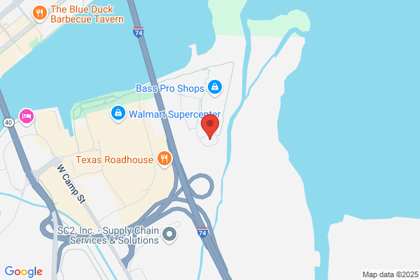 Holiday Inn Express & Suites East Peoria - Riverfront, an IHG Hotel