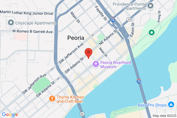 Robert D Manning - Morgan Stanley