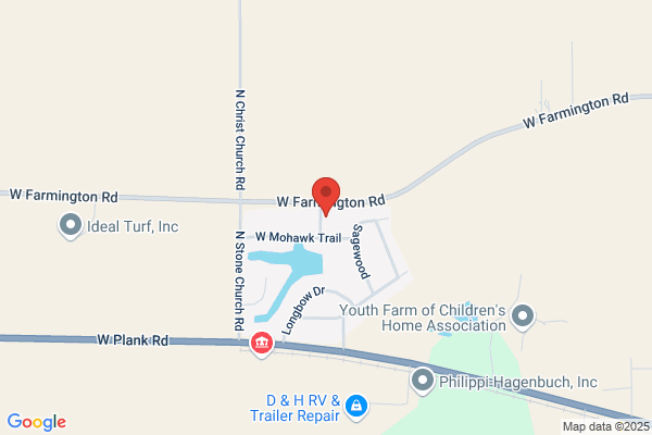 Bucks Tree Service