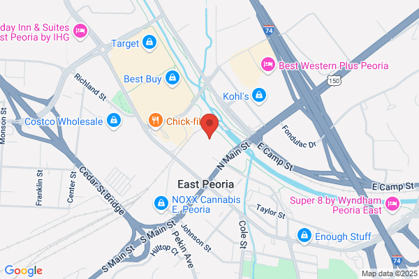 Miracle-Ear Hearing Aid Center