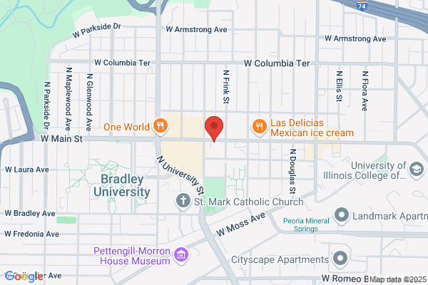Haddad Restaurant