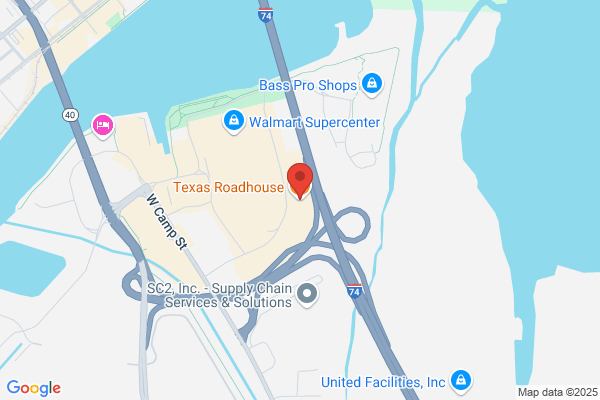 Texas Roadhouse