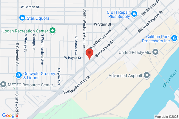 Barney's Auto Service