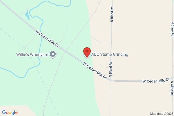 ABC Stump Grinding