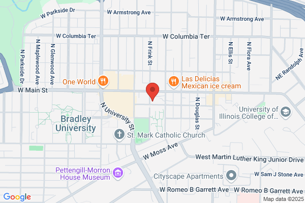 Cambridge Property Management Inc