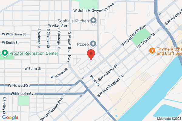 Riverwest Apartments