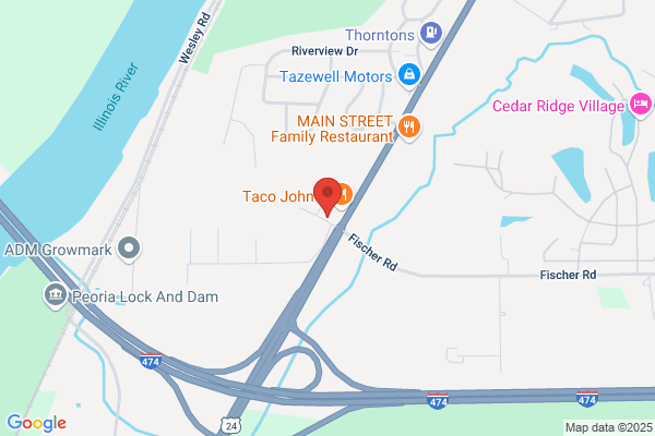 Creve Coeur Super Wash