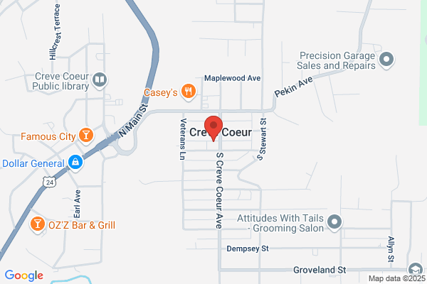 Creve Coeur Southern Baptist Church