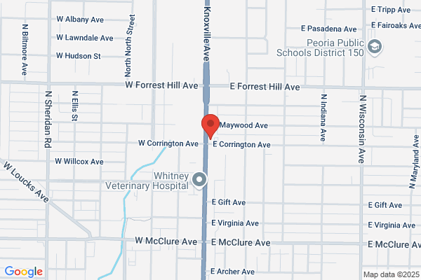 Allergy & Asthma Care Center