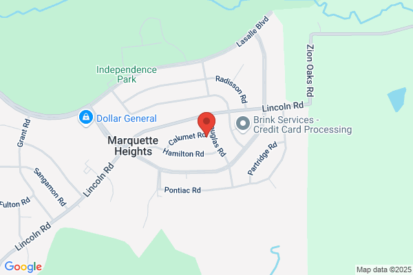 Marquette Soft Water Co