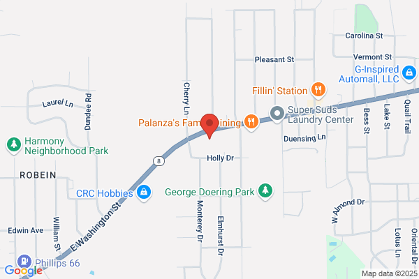 Sundale Utilities
