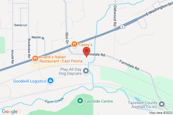 Peoria Medical Laundry Service