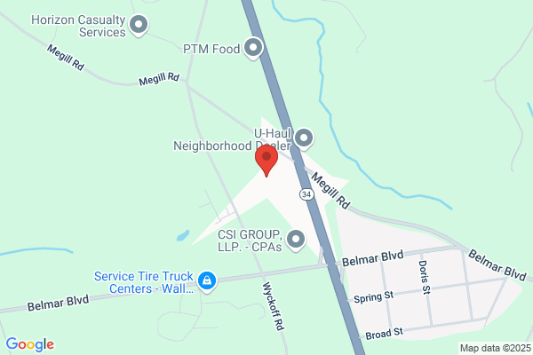 International Depot Services Inc