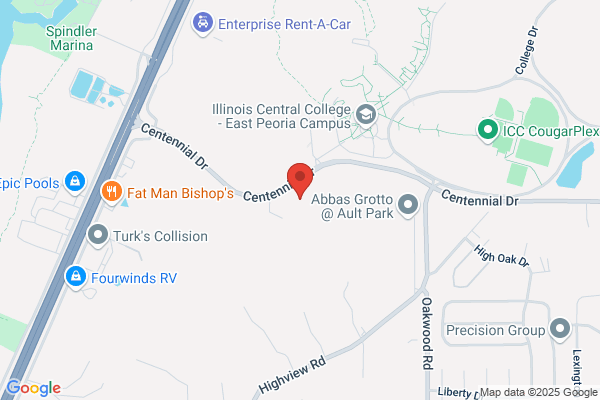 Riverview Senior Living Community