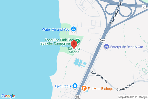 Spindler Marina