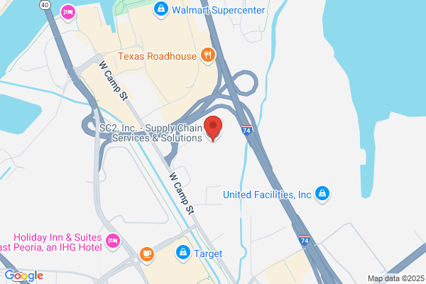 Usc-Psc Corporation
