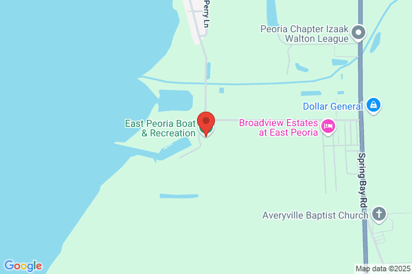 East Peoria Boat & Recreation