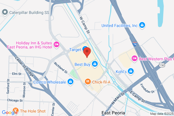 Tropics Salon & Beauty Outlet