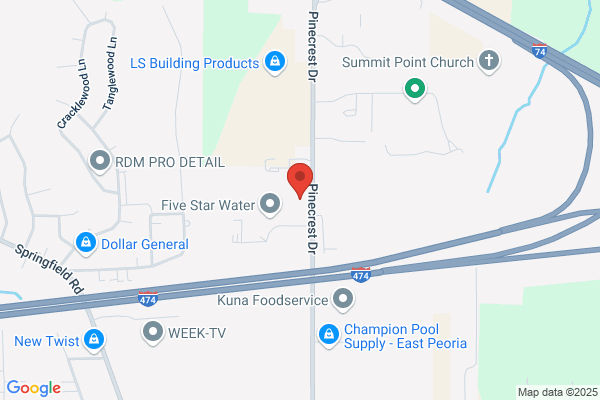 Abode Self-Storage Llc