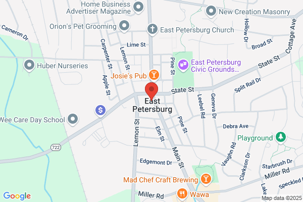 Auto-Metrics of Lancaster