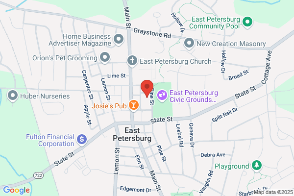 East Petersburg Fire Company